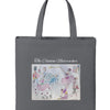 HHB Nutcracker Tote - Grey