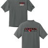 CYW Coaches Jacket - Gray