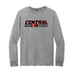 CYW Long Sleeve Tee - Gray