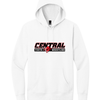 CYW Hoodie - White