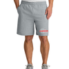 FRYB Sweat Shorts - Gray