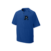 RT Rattlers Cage Jacket - True Royal