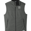(NEW) Juniper Square_The North Face® Ridgewall Soft Shell Vest - Grey