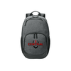 CYF Rec Backpack - Heather Grey