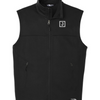 (NEW) Juniper Square_The North Face® Ridgewall Soft Shell Vest - Black
