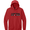 CYW Hoodie - Red