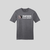 BR Field Hockey Tshirt - Heathered Charcoal