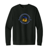 Home of the Vikings Crewneck Sweatshirt - Black