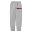 CYW Fleece Joggers - Gray