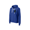 RT Rattlers Adult Lace Up Hoodie - True Royal