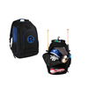 RT Rattlers New Era Shutout Backpack - Royal/ Black