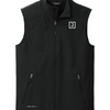 (NEW) Juniper Square_Eddie Bauer® Stretch Soft Shell Vest - Black