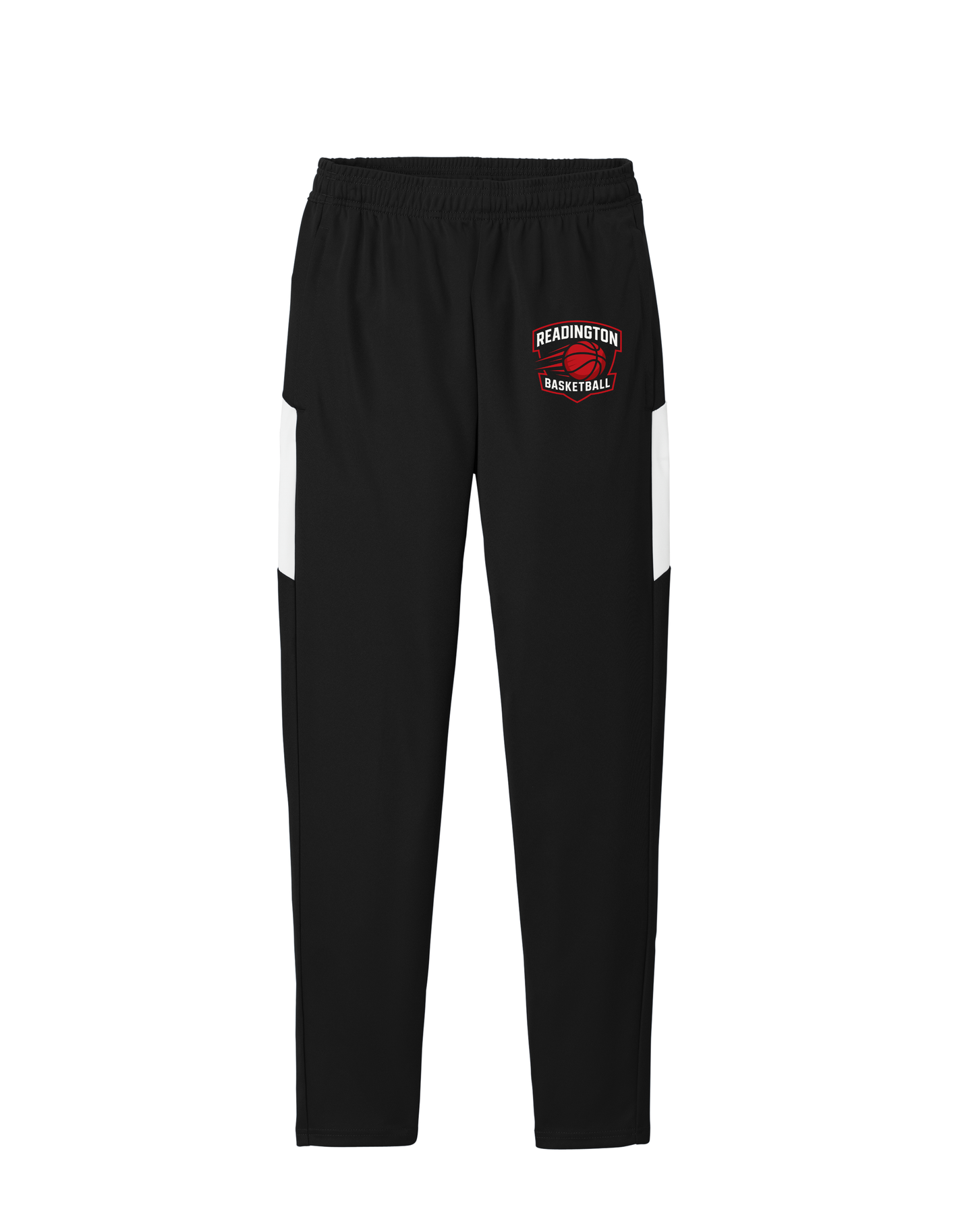 Readington Basketball - Sport-Tek® Youth Travel Pant