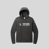 BR Field Hockey Nike Women's Club Fleece Hoodie - Anthracite