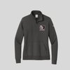 BR Field Hockey Nike Women's Club Fleece 1/2-Zip - Anthracite