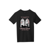 HHB Sleeping Beauty Tshirt - Black