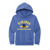Varsity Vikings Hoodie - Blue