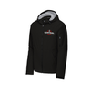 CYF Waterproof Insulated Jacket - Black