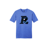 RT Rattlers Tshirt - Royal Frost