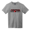 CYW Tshirt - Grey