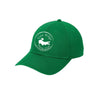 Glen Ridge Gators Baseball Hat - Green