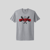FRB Tshirt - Gray