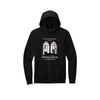 HHB Sleeping Beauty Hoodie - Black