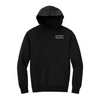 Juniper Square_DT6150 District® V.I.T.™ Heavyweight Fleece Hoodie - Black