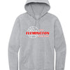 FRYB Fleece Hoodie - Grey