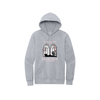 HHB Sleeping Beauty Hoodie - Gray