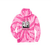HHB Sleeping Beauty Hoodie - Pink
