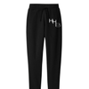 HHB Fleece Sweatpants - Black