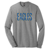 Adamsville Long Sleeve Tee - Gray
