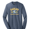 Adamsville Long Sleeve Tee - Navy