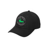 Glen Ridge Gators Baseball Hat - Black