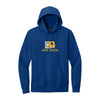 RMS Jr Librarians Hoodie - Deep Royal