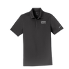 (NEW) Juniper Square_Nike Dri-FIT Vapor Polo - Charcoal