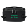 (NEW) Juniper Square_MiiR® Causeway Tech Organizer - Black