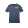 (NEW) Juniper Square_District® Very Important Tee® - Heather Navy