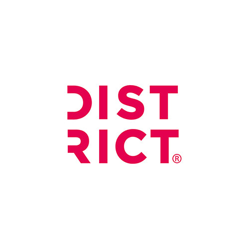 District