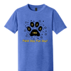 HBS Field Day 2025 T shirt - Blue