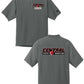 CYW Coaches Jacket