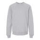 Bella + Canvas Youth Sponge Fleece Raglan Crewneck Sweatshirt