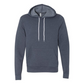 Bella + Canvas Unisex Sponge Fleece Pullover Hoodie