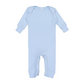 Rabbit Skins Infant Long Legged Baby Rib Bodysuit