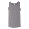 Gildan 5200 Heavy Cotton Tank Top - Graphite Heather