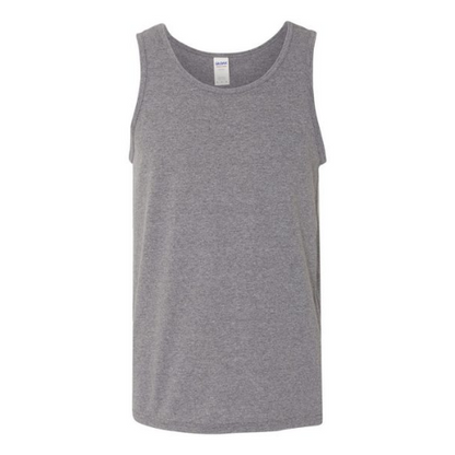 Gildan 5200 Heavy Cotton Tank Top