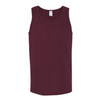 Gildan 5200 Heavy Cotton Tank Top - Maroon