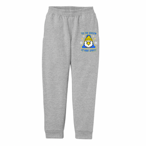 Adamsville Eagles Winter Fleece Jogger