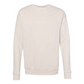 Bella + Canvas Drop Shoulder Crewneck Sweatshirt